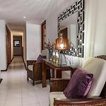 Apartamento frente al mar