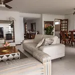 Apartamento frente al mar