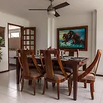 Apartamento frente al mar