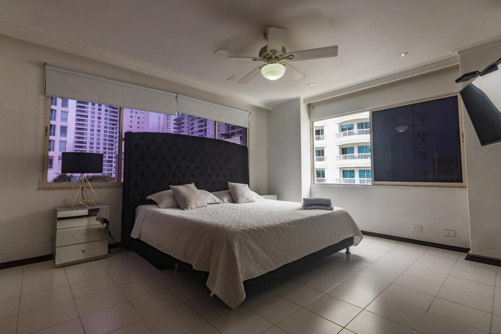 Frente Al Mar * Cartagena