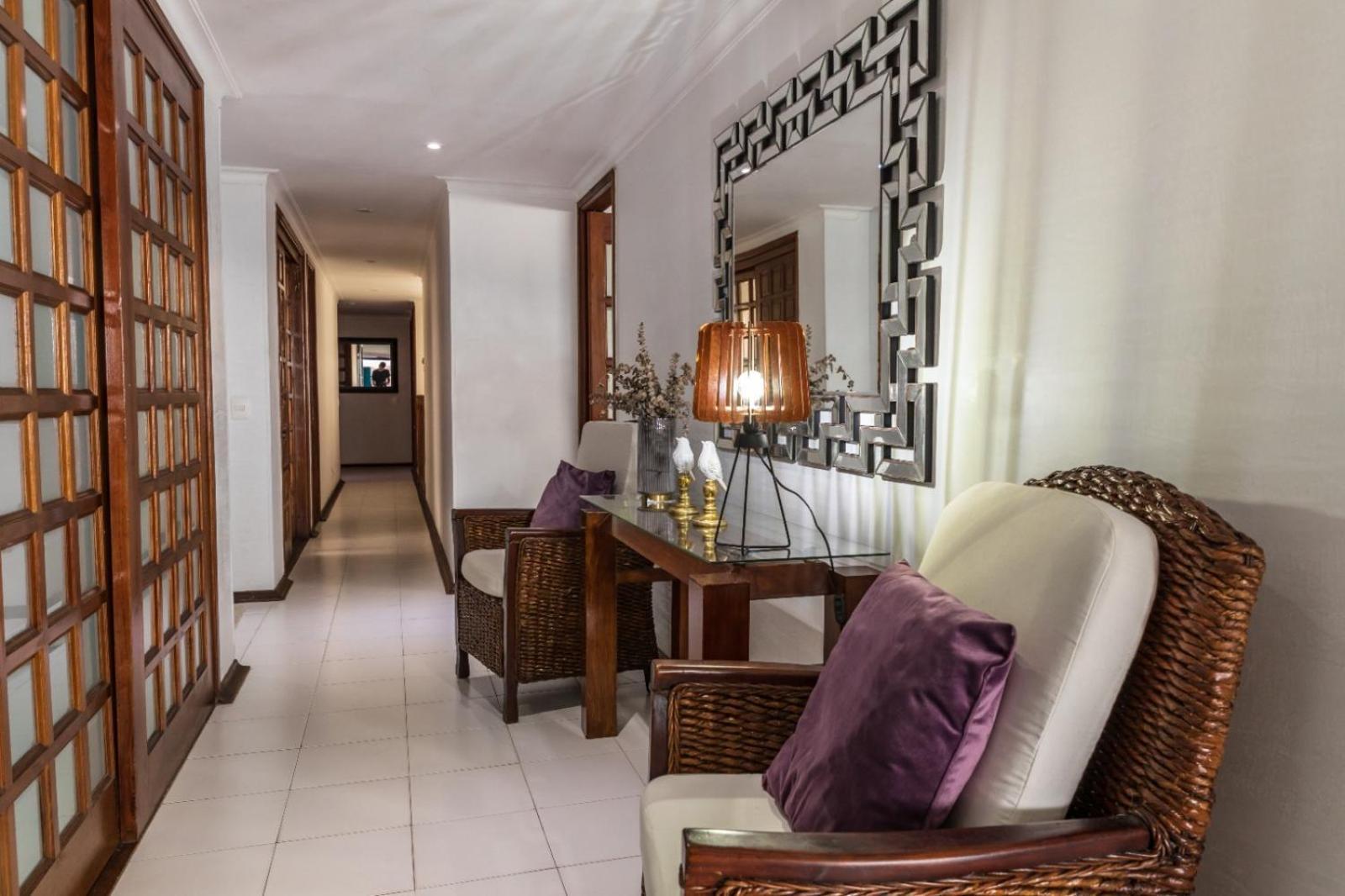 Frente Al Mar Apartamento Cartagena