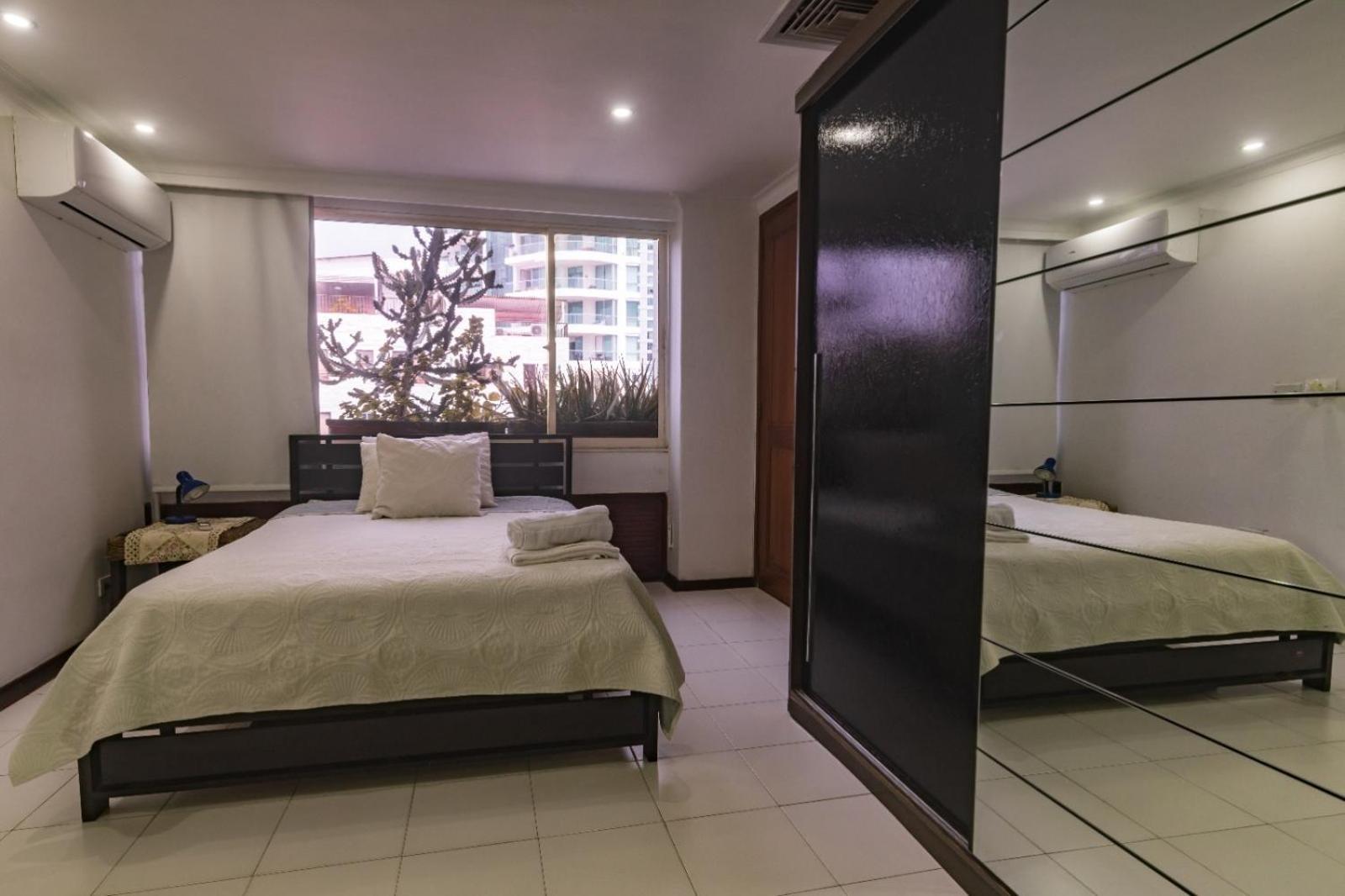 Frente Al Mar Apartamento *