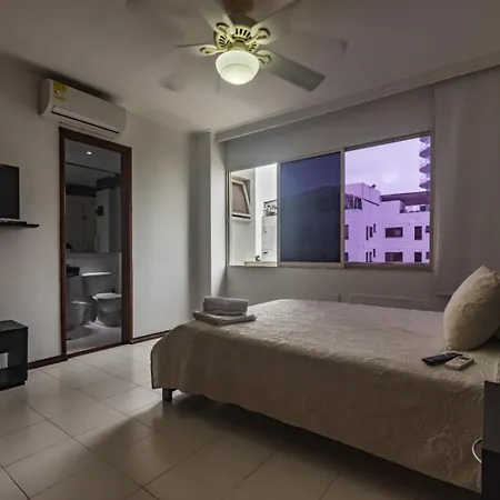 Apartamento Frente Al Mar