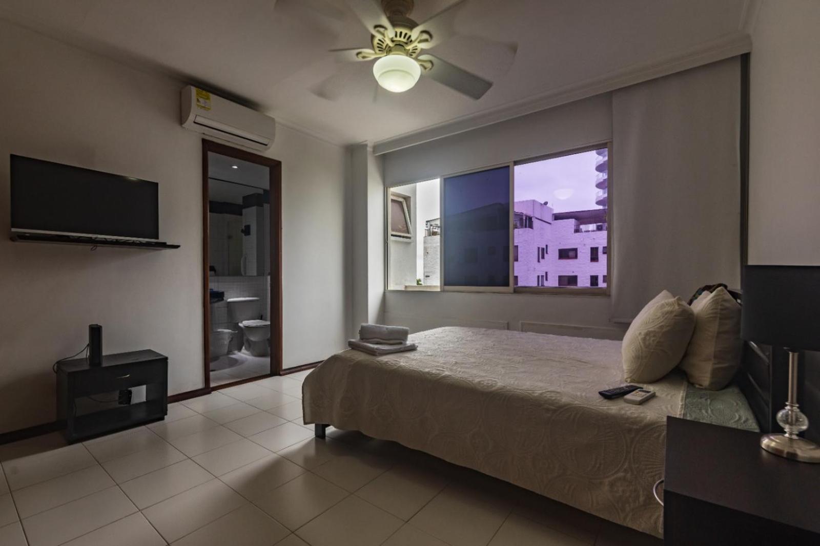 Apartment Frente Al Mar